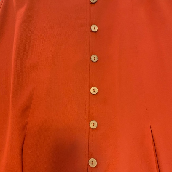 Midi skirt - Picture 2 of 3